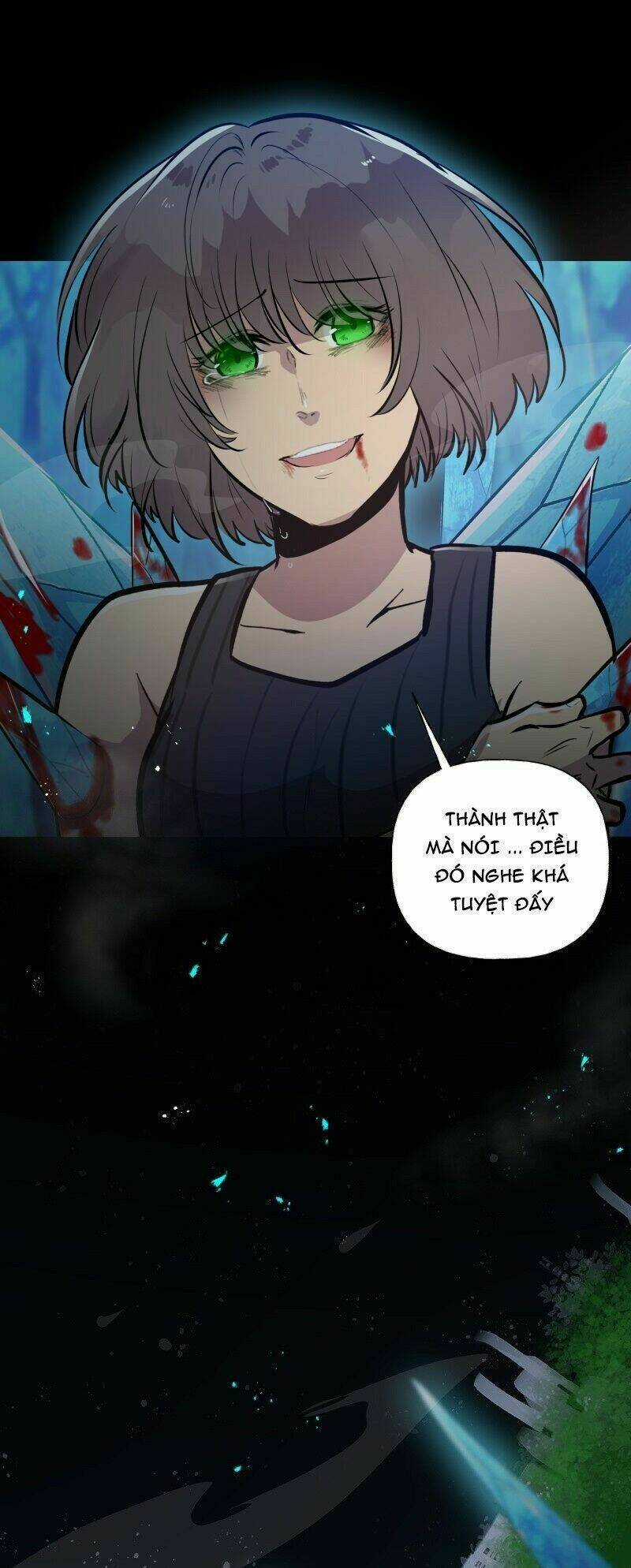 Trọng Sinh Mạc Thế - Chapter 95 - Trang 58