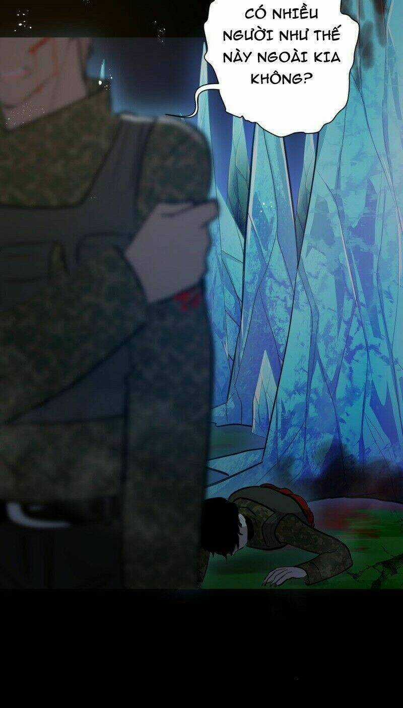 Trọng Sinh Mạc Thế - Chapter 95 - Trang 7