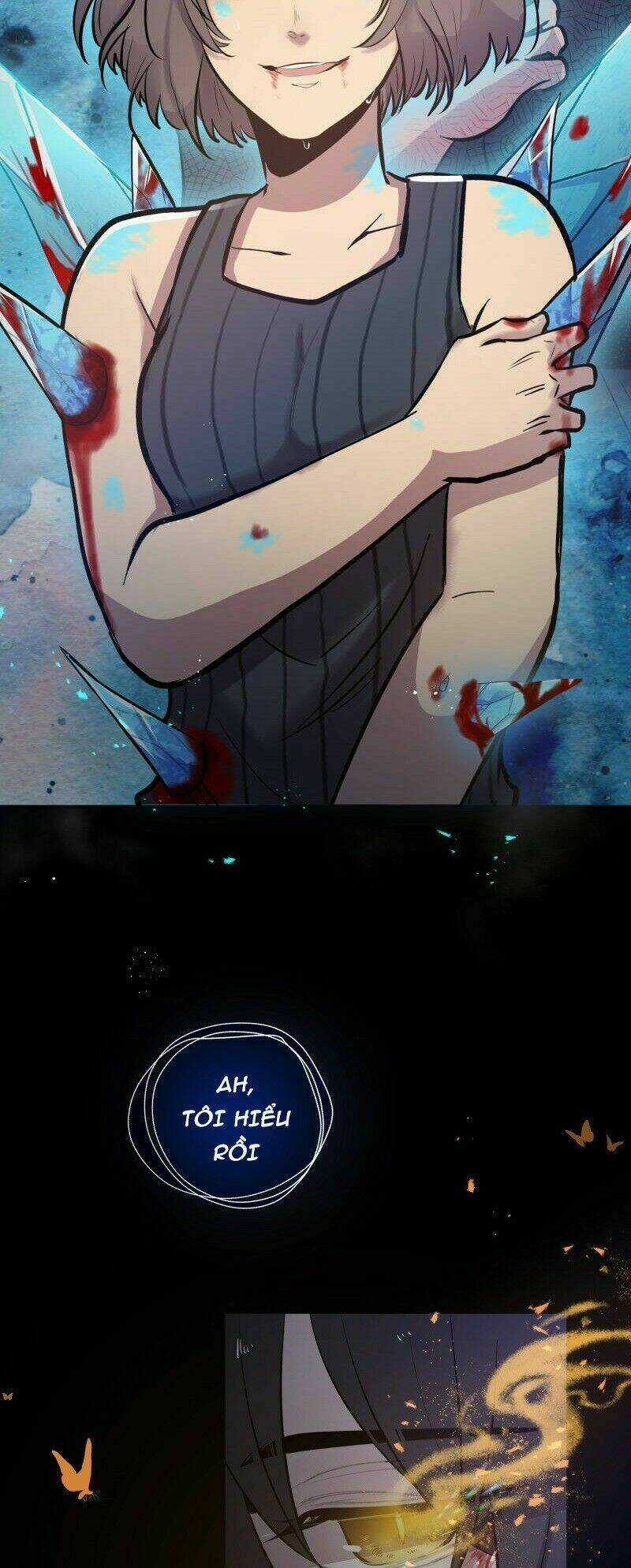 Trọng Sinh Mạc Thế - Chapter 95 - Trang 62