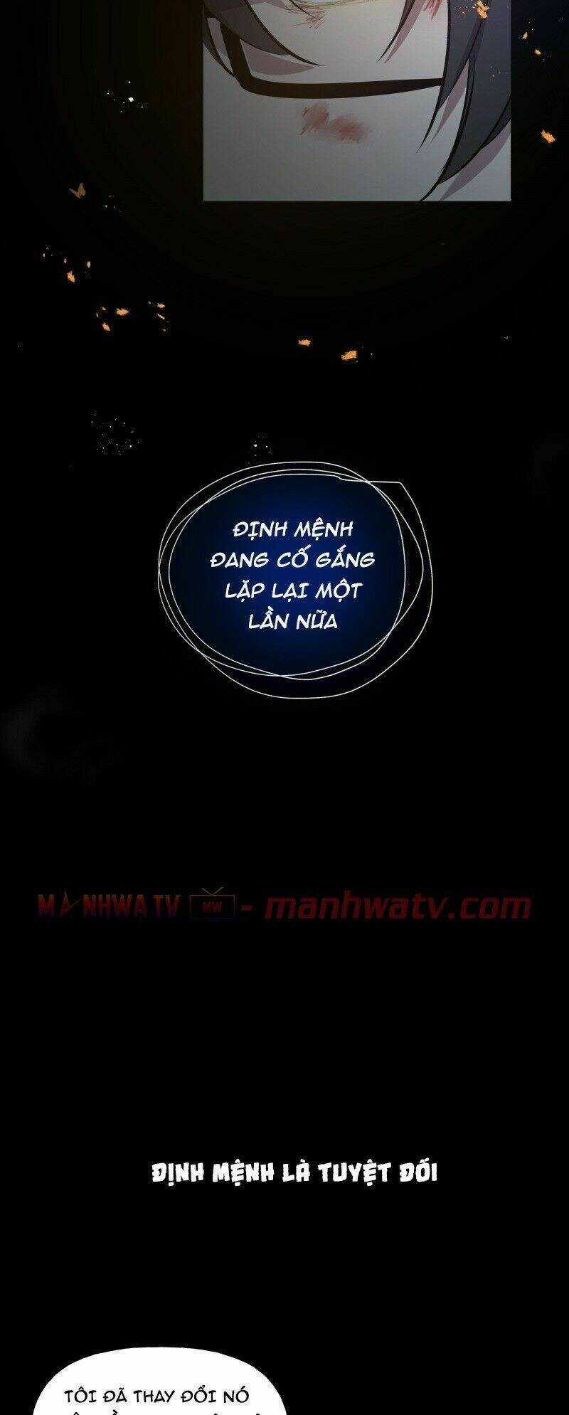 Trọng Sinh Mạc Thế - Chapter 95 - Trang 63