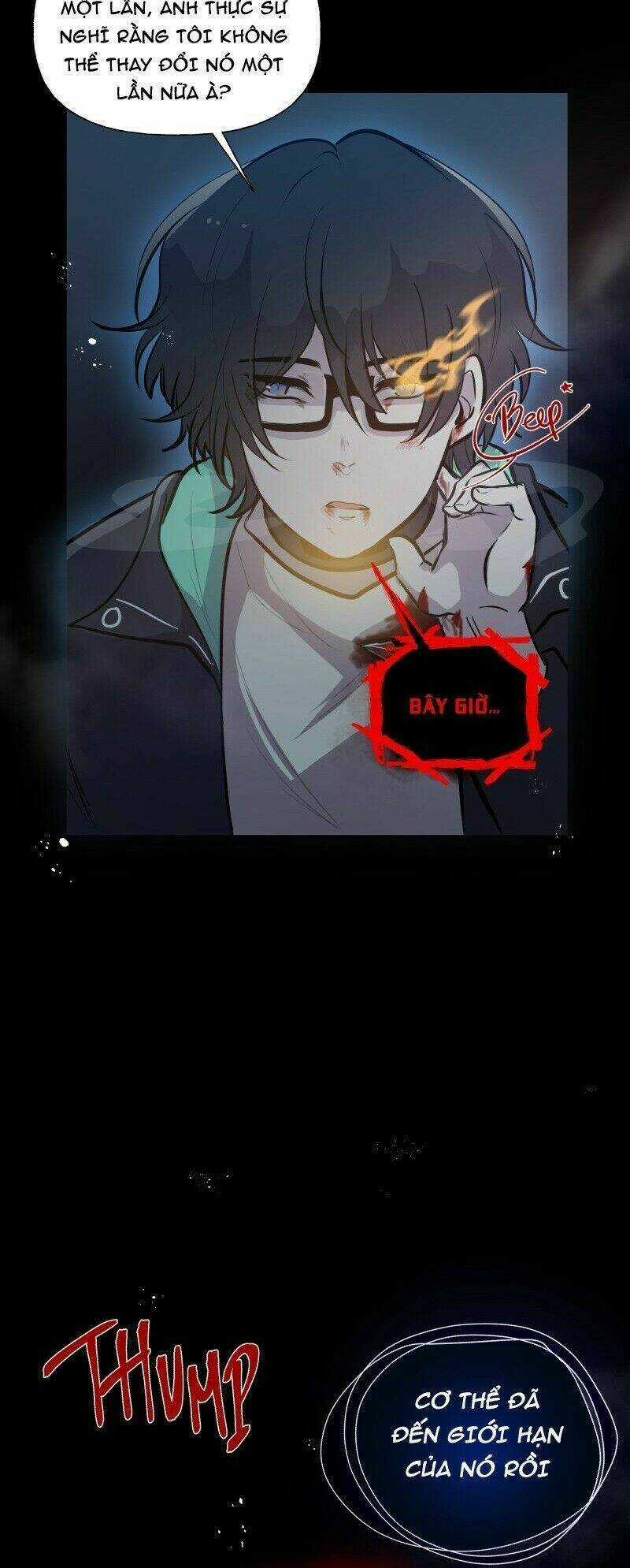 Trọng Sinh Mạc Thế - Chapter 95 - Trang 64