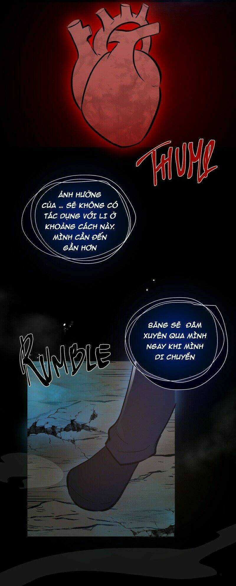 Trọng Sinh Mạc Thế - Chapter 95 - Trang 65