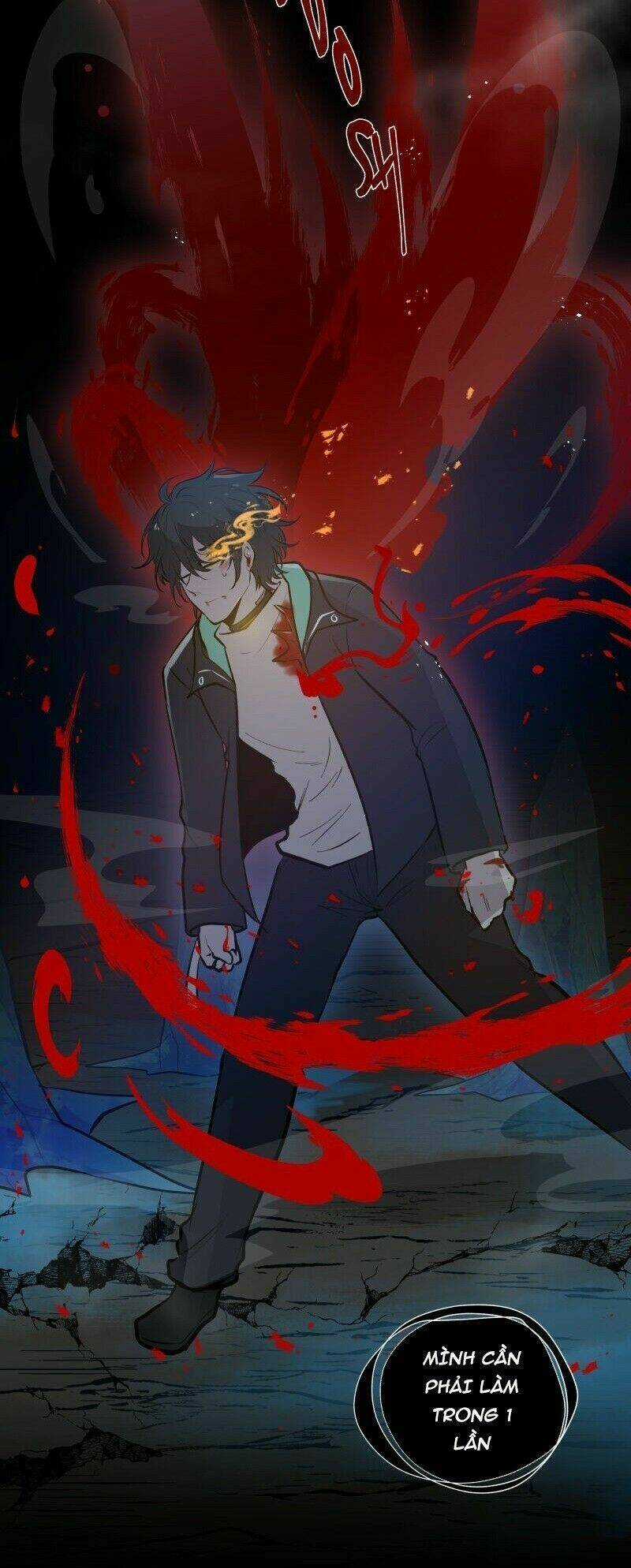 Trọng Sinh Mạc Thế - Chapter 95 - Trang 67