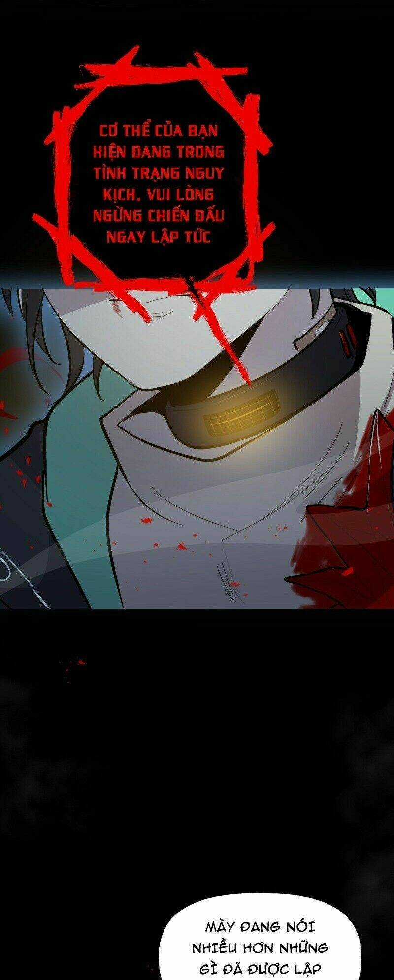 Trọng Sinh Mạc Thế - Chapter 95 - Trang 68