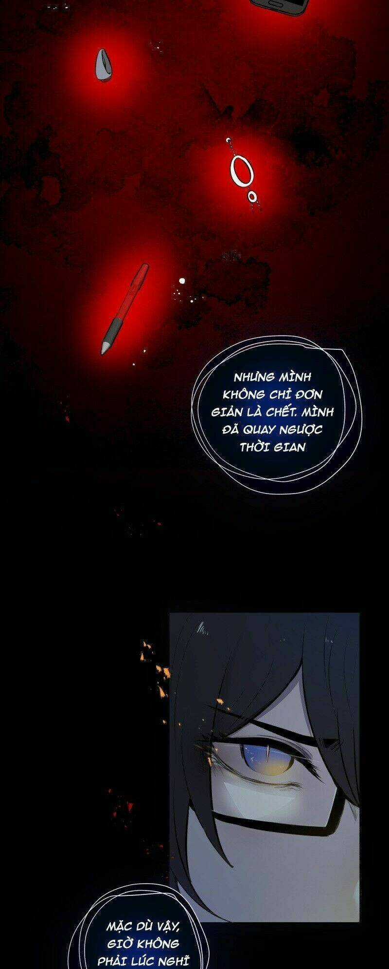 Trọng Sinh Mạc Thế - Chapter 95 - Trang 70