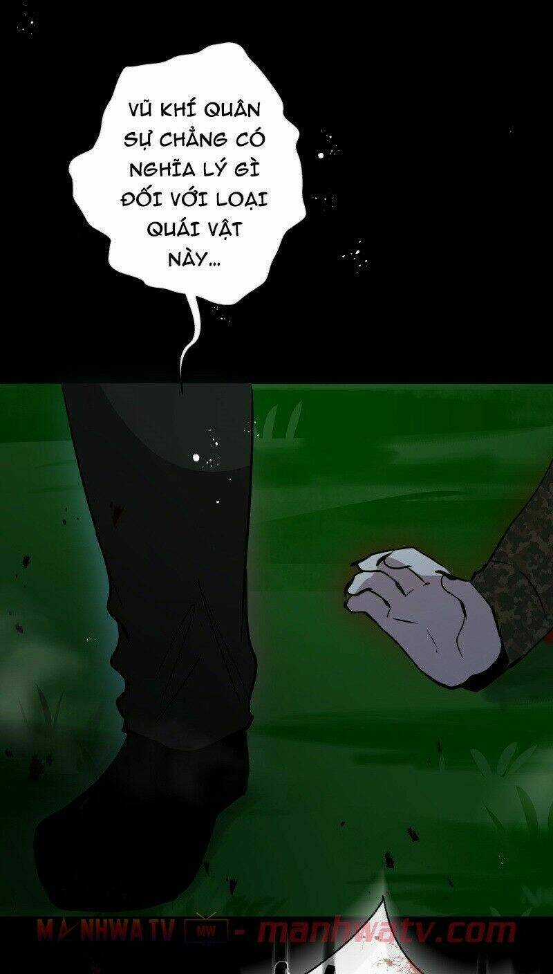 Trọng Sinh Mạc Thế - Chapter 95 - Trang 8