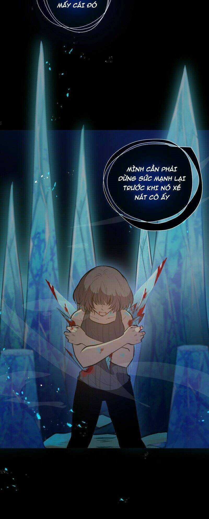 Trọng Sinh Mạc Thế - Chapter 95 - Trang 71