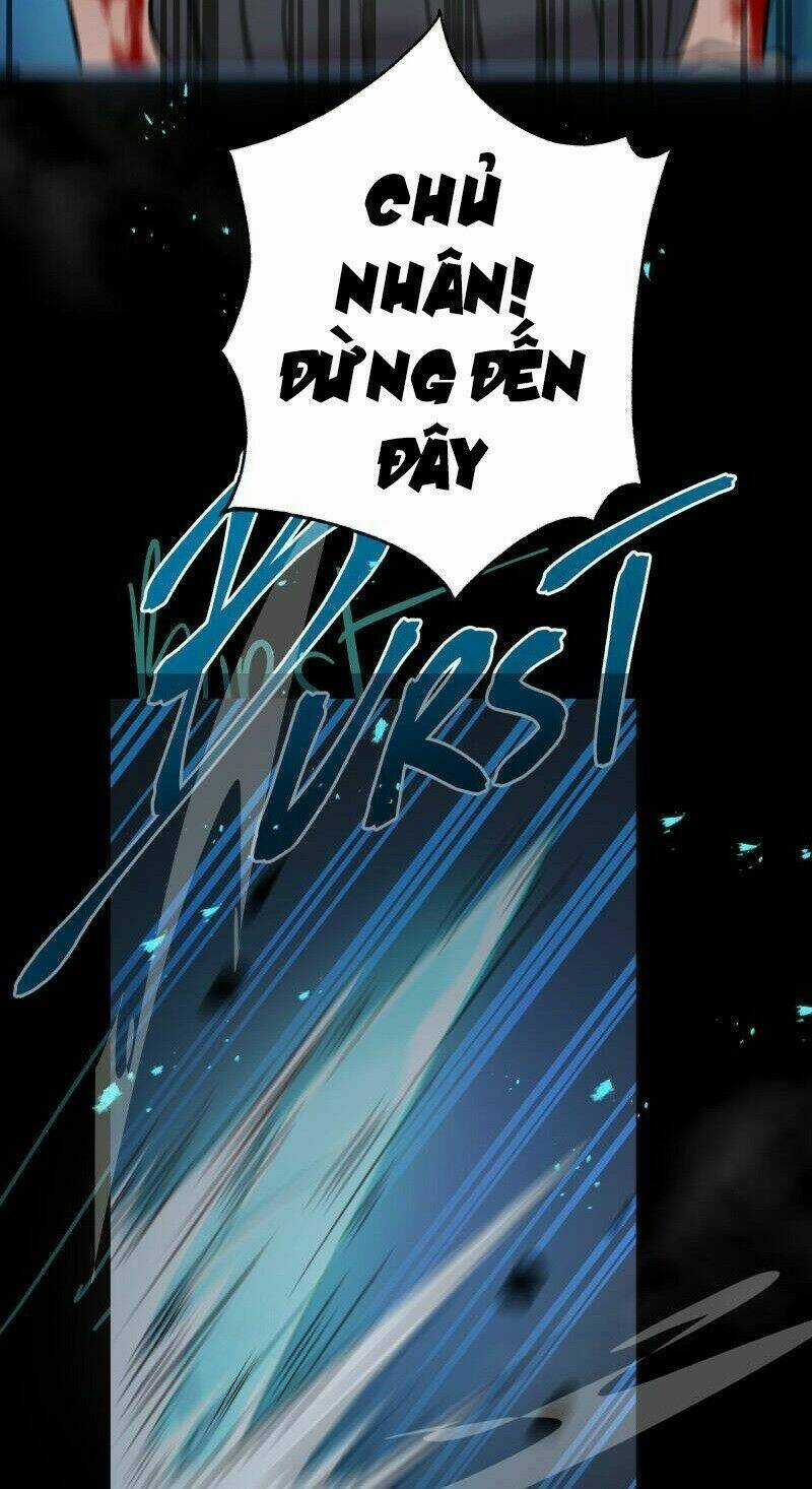 Trọng Sinh Mạc Thế - Chapter 95 - Trang 73