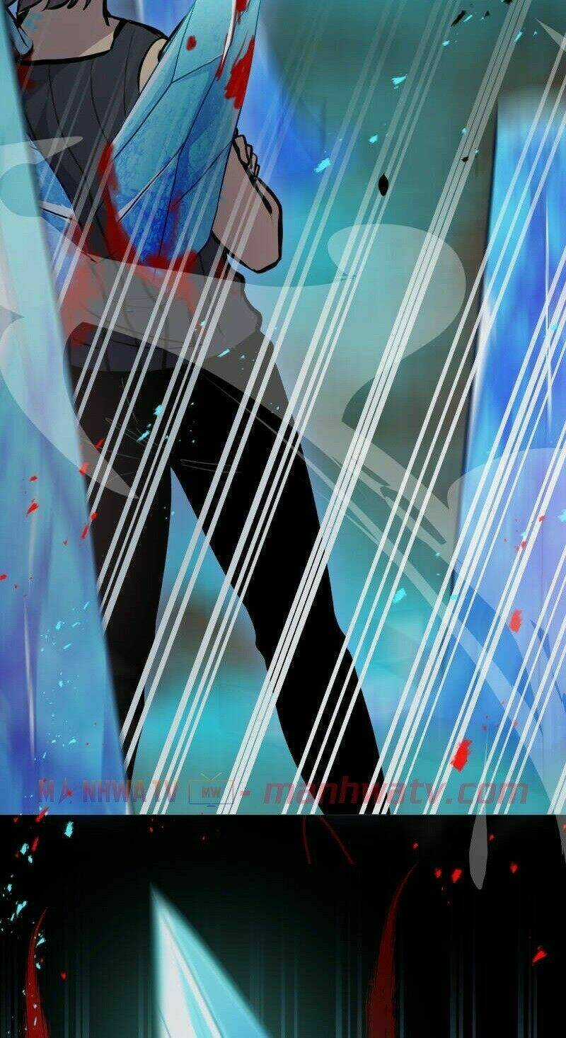 Trọng Sinh Mạc Thế - Chapter 95 - Trang 77