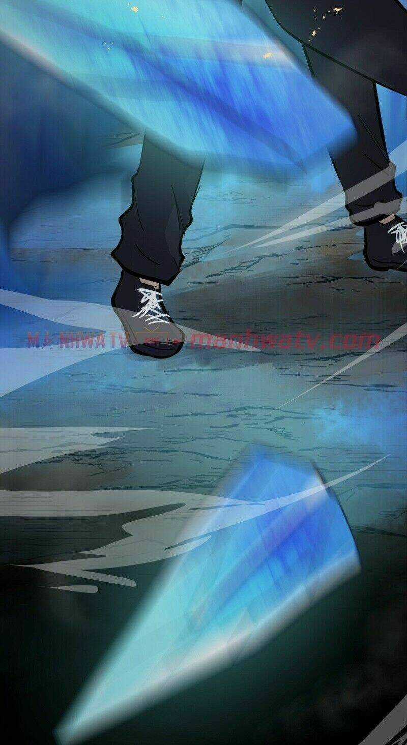 Trọng Sinh Mạc Thế - Chapter 95 - Trang 80