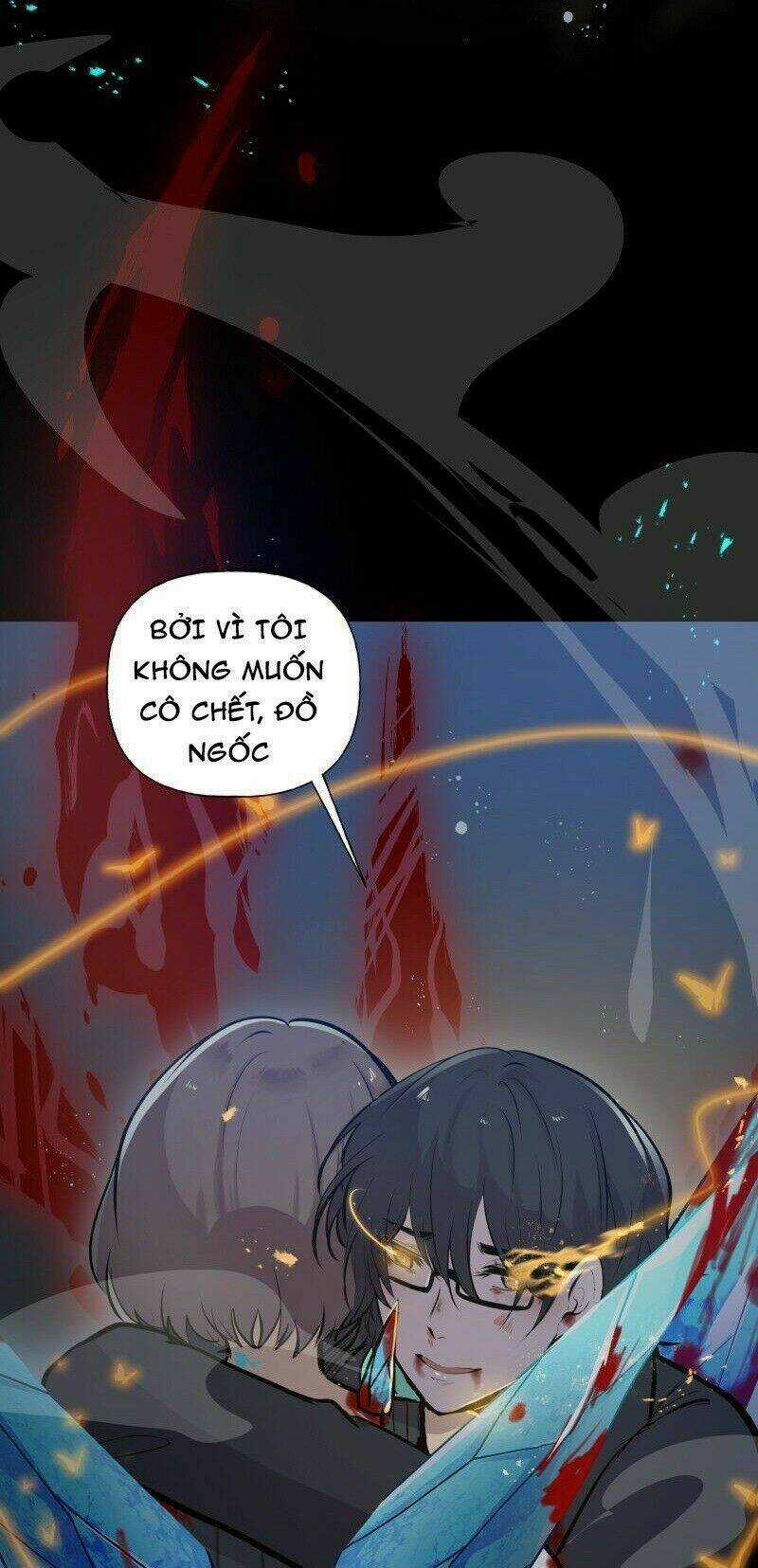 Trọng Sinh Mạc Thế - Chapter 95 - Trang 89