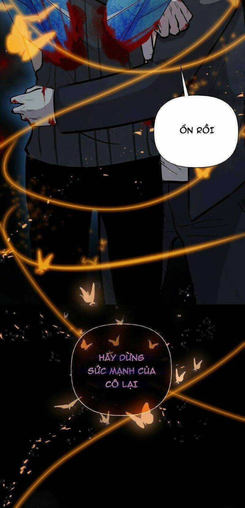 Trọng Sinh Mạc Thế - Chapter 95 - Trang 90