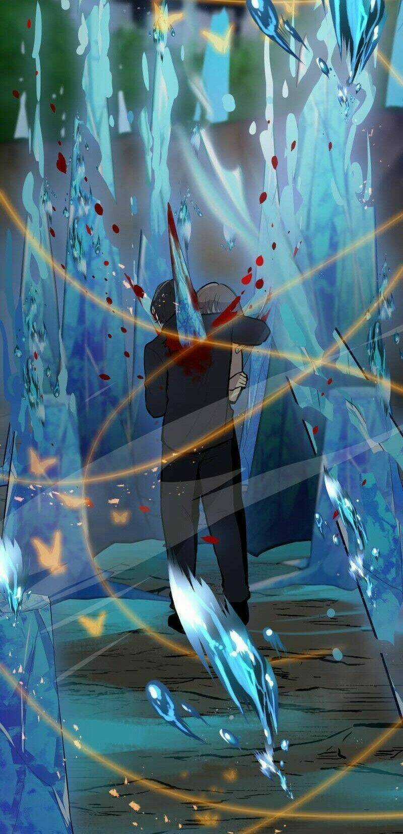 Trọng Sinh Mạc Thế - Chapter 95 - Trang 93