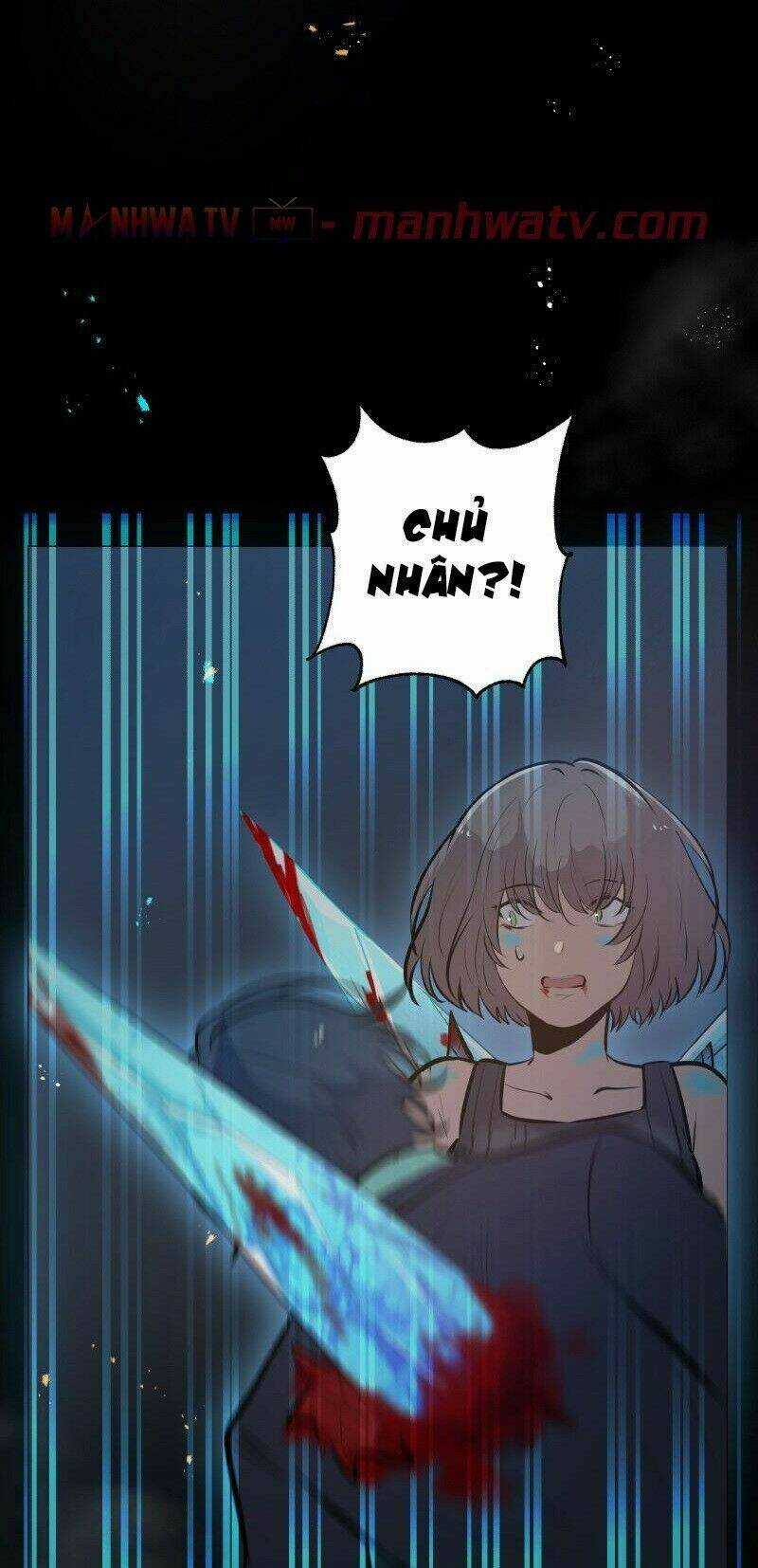 Trọng Sinh Mạc Thế - Chapter 95 - Trang 95