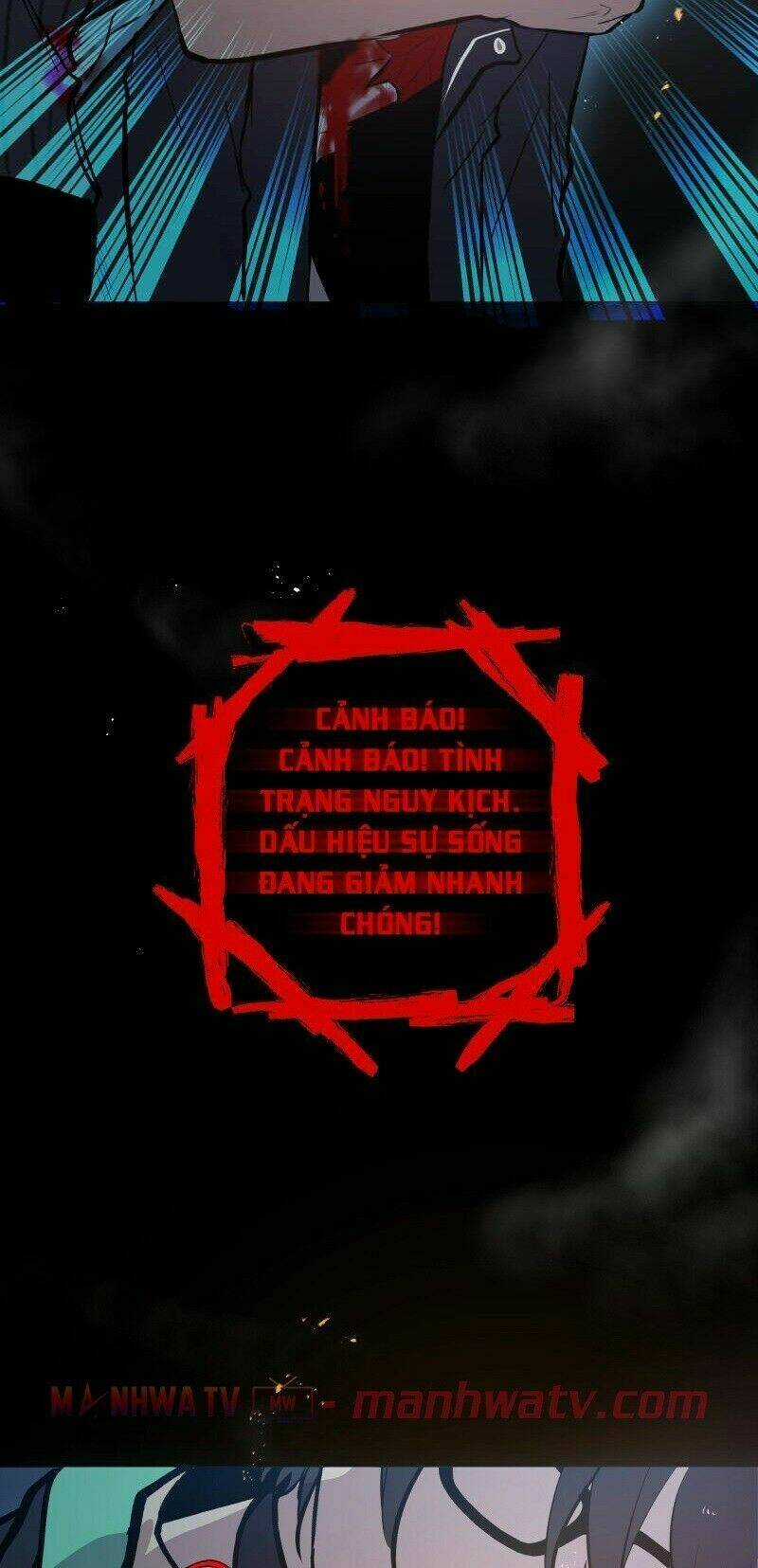 Trọng Sinh Mạc Thế - Chapter 95 - Trang 97