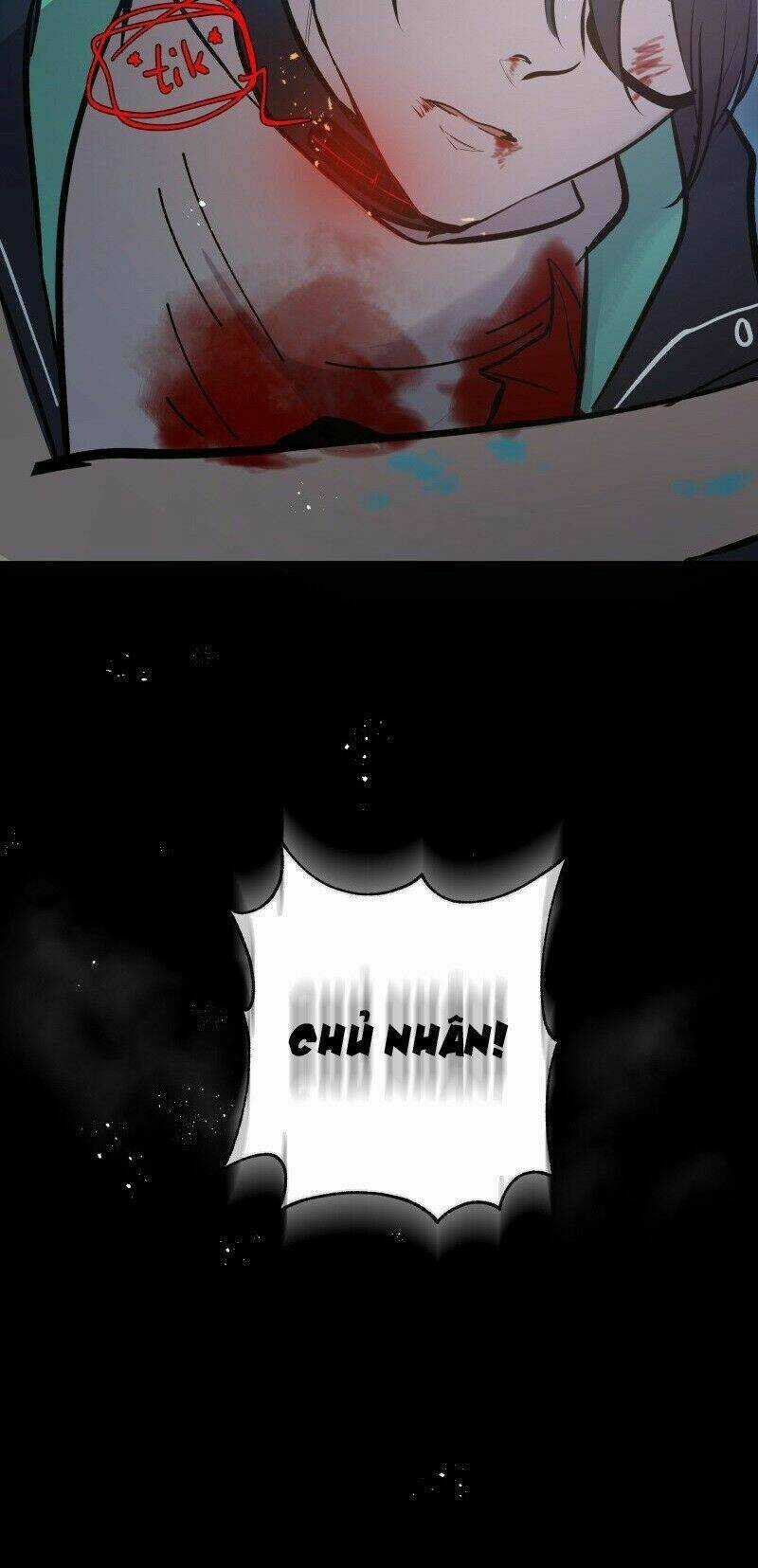 Trọng Sinh Mạc Thế - Chapter 95 - Trang 98