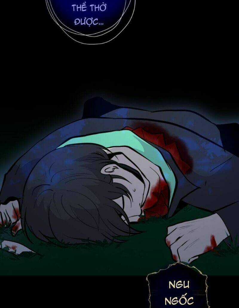 Trọng Sinh Mạc Thế - Chapter 96 - Trang 101