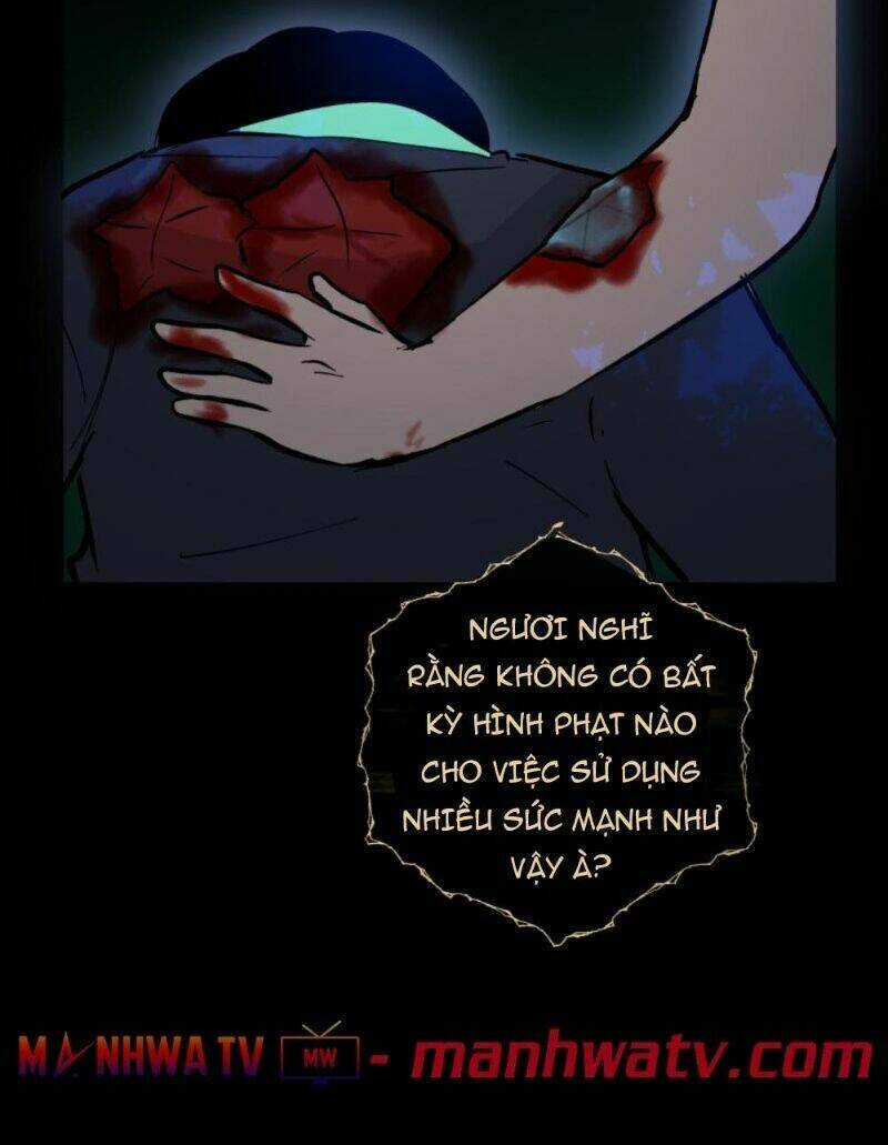 Trọng Sinh Mạc Thế - Chapter 96 - Trang 103