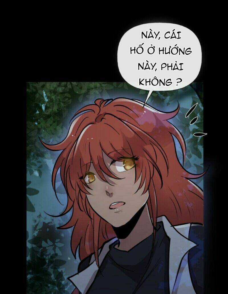 Trọng Sinh Mạc Thế - Chapter 96 - Trang 108