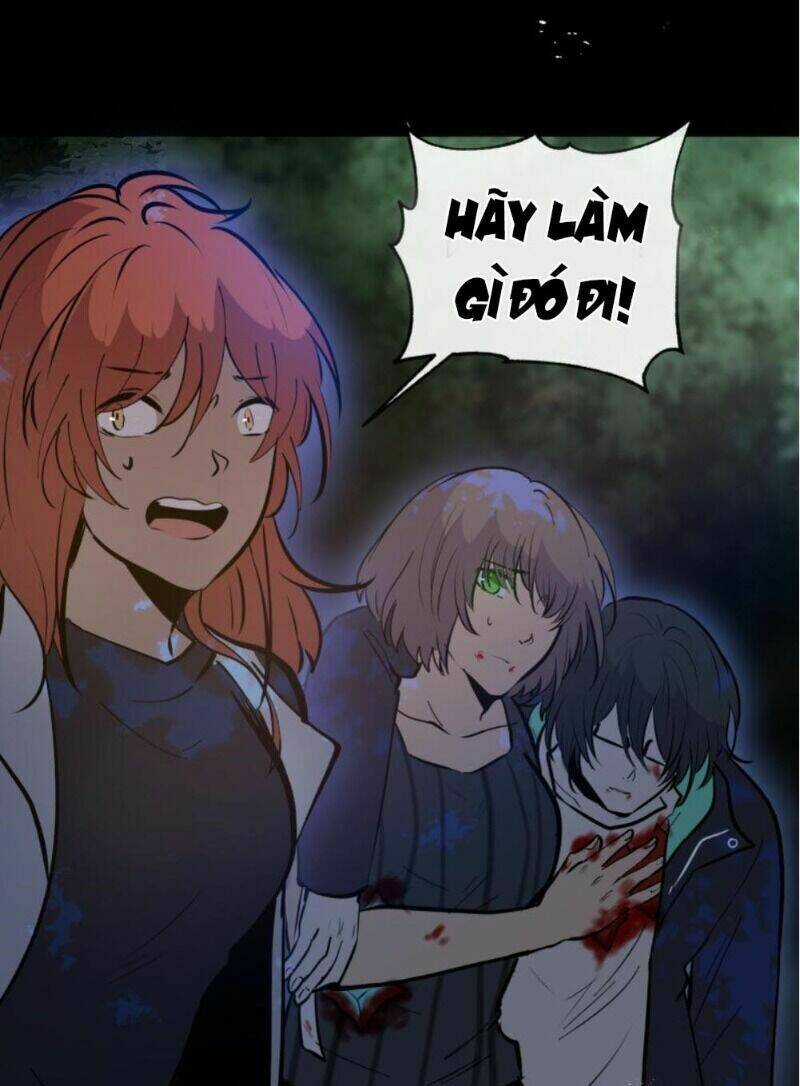 Trọng Sinh Mạc Thế - Chapter 96 - Trang 114