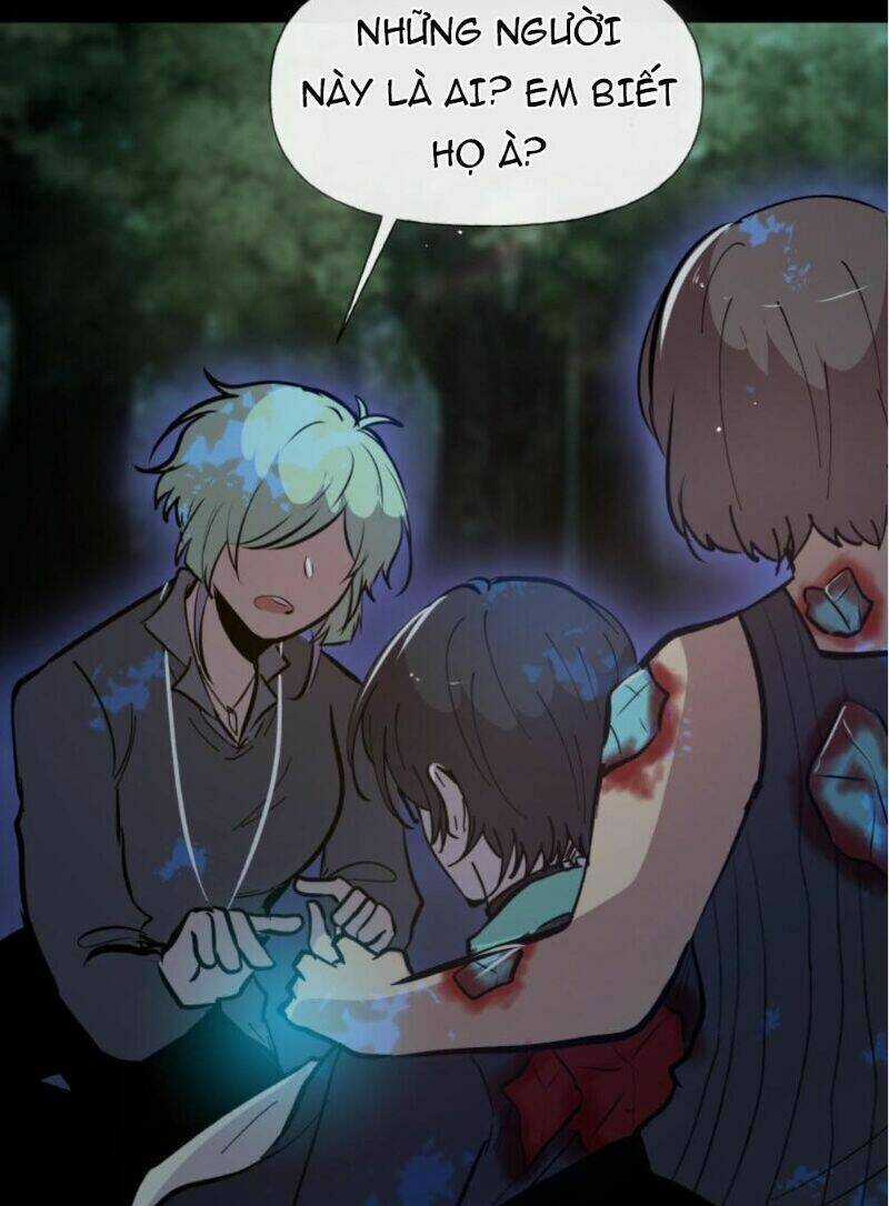 Trọng Sinh Mạc Thế - Chapter 96 - Trang 119