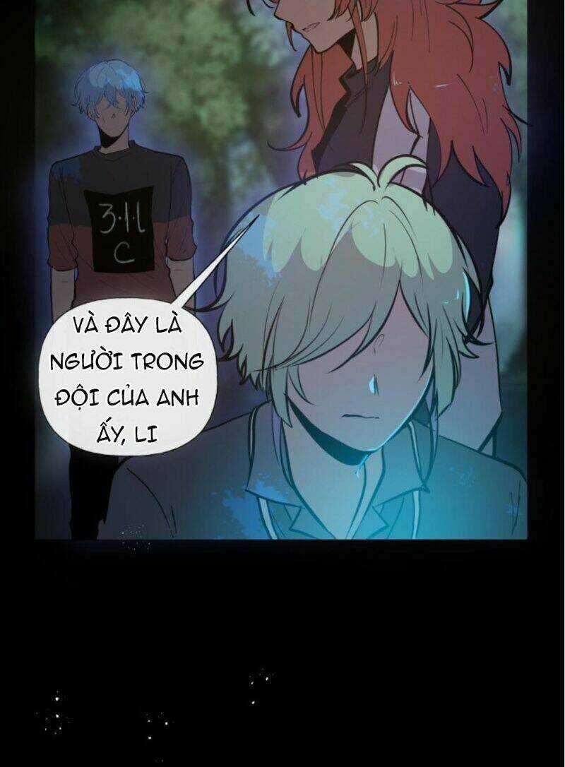 Trọng Sinh Mạc Thế - Chapter 96 - Trang 121