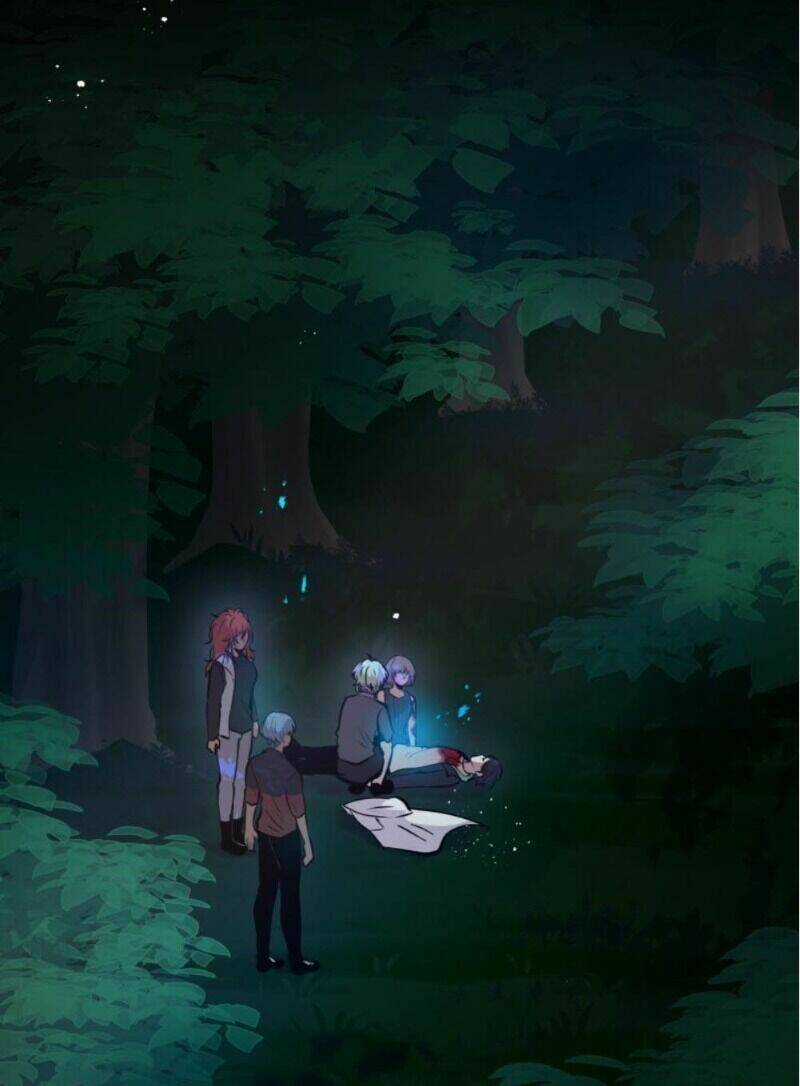 Trọng Sinh Mạc Thế - Chapter 96 - Trang 126