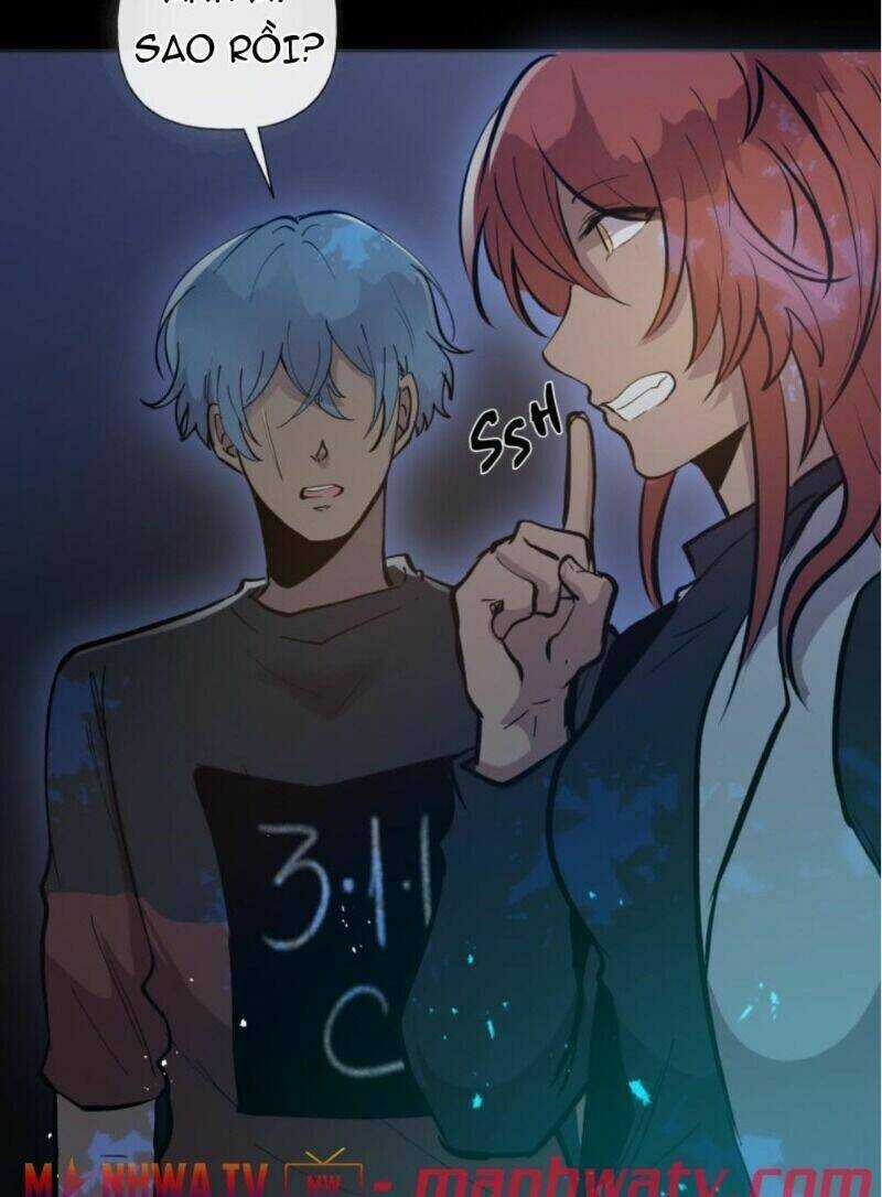 Trọng Sinh Mạc Thế - Chapter 96 - Trang 128