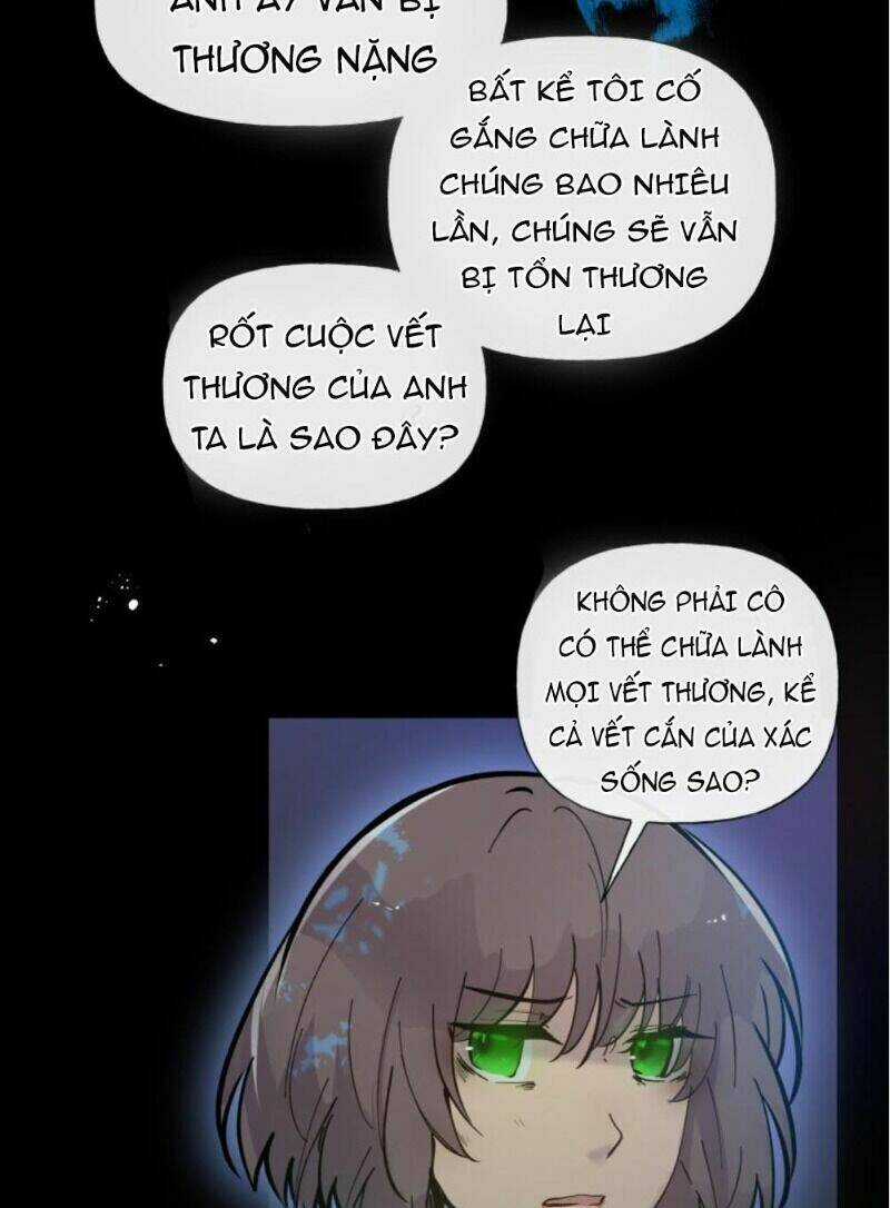 Trọng Sinh Mạc Thế - Chapter 96 - Trang 134