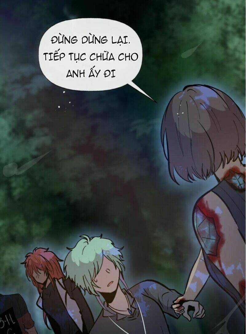 Trọng Sinh Mạc Thế - Chapter 96 - Trang 142