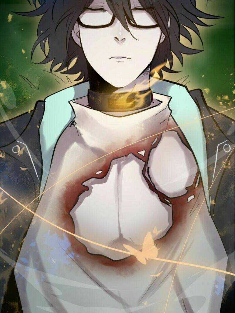 Trọng Sinh Mạc Thế - Chapter 96 - Trang 164