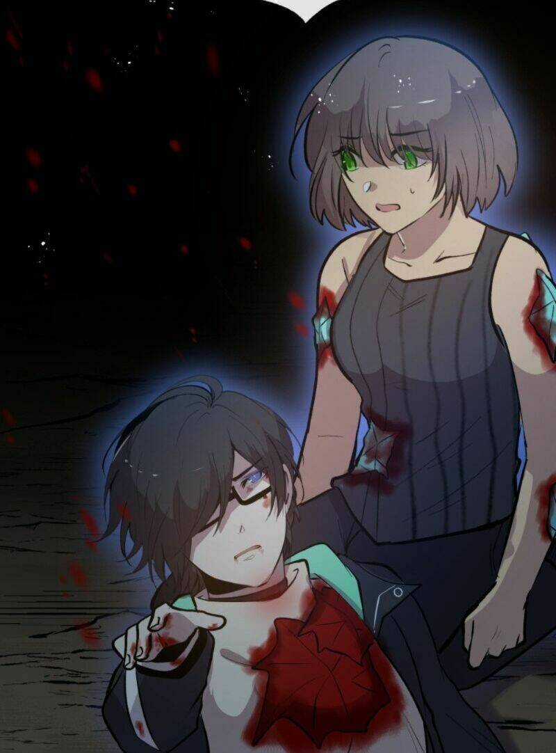 Trọng Sinh Mạc Thế - Chapter 96 - Trang 21