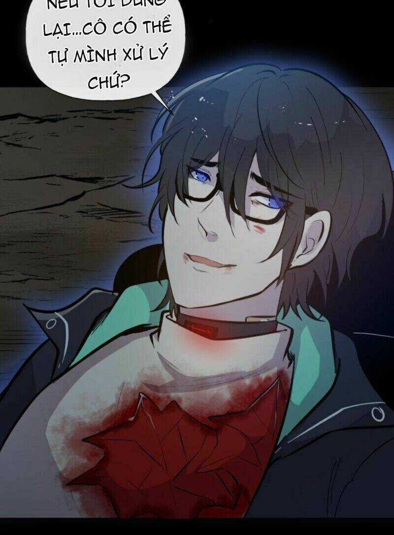 Trọng Sinh Mạc Thế - Chapter 96 - Trang 27