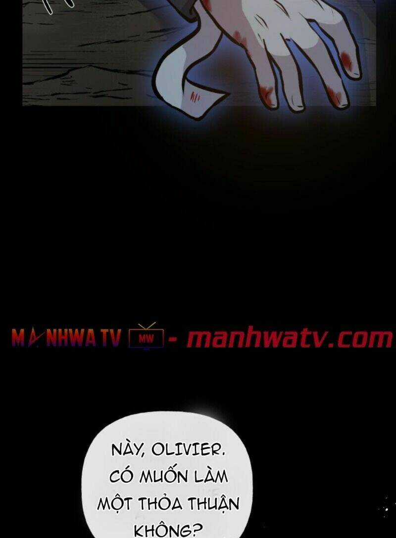 Trọng Sinh Mạc Thế - Chapter 96 - Trang 32