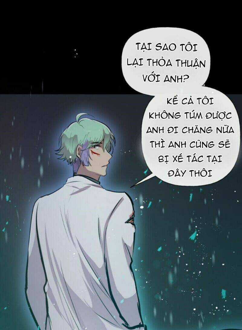 Trọng Sinh Mạc Thế - Chapter 96 - Trang 35