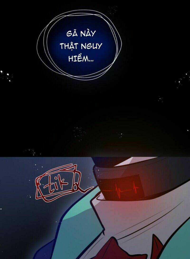 Trọng Sinh Mạc Thế - Chapter 96 - Trang 41