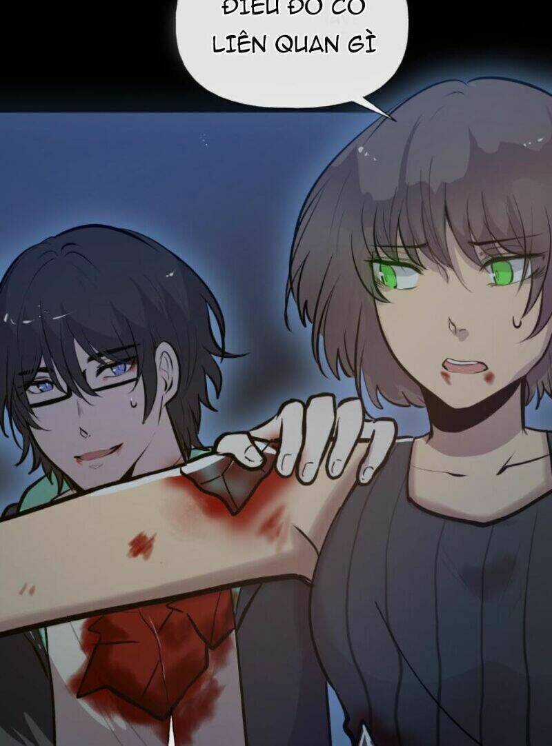 Trọng Sinh Mạc Thế - Chapter 96 - Trang 51