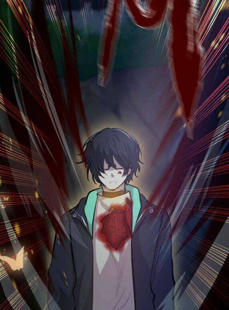 Trọng Sinh Mạc Thế - Chapter 96 - Trang 68