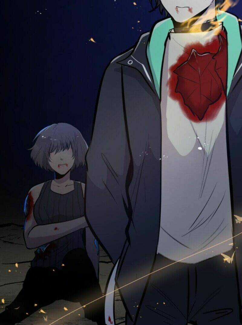 Trọng Sinh Mạc Thế - Chapter 96 - Trang 78