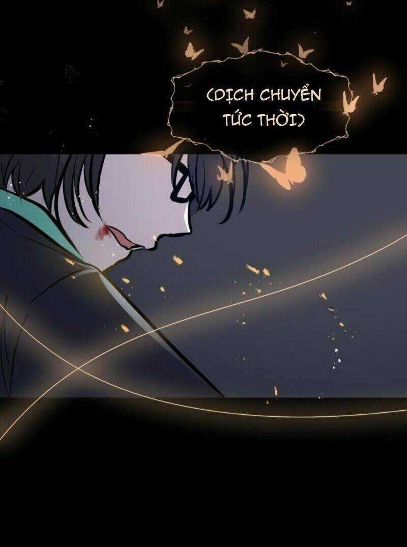 Trọng Sinh Mạc Thế - Chapter 96 - Trang 82