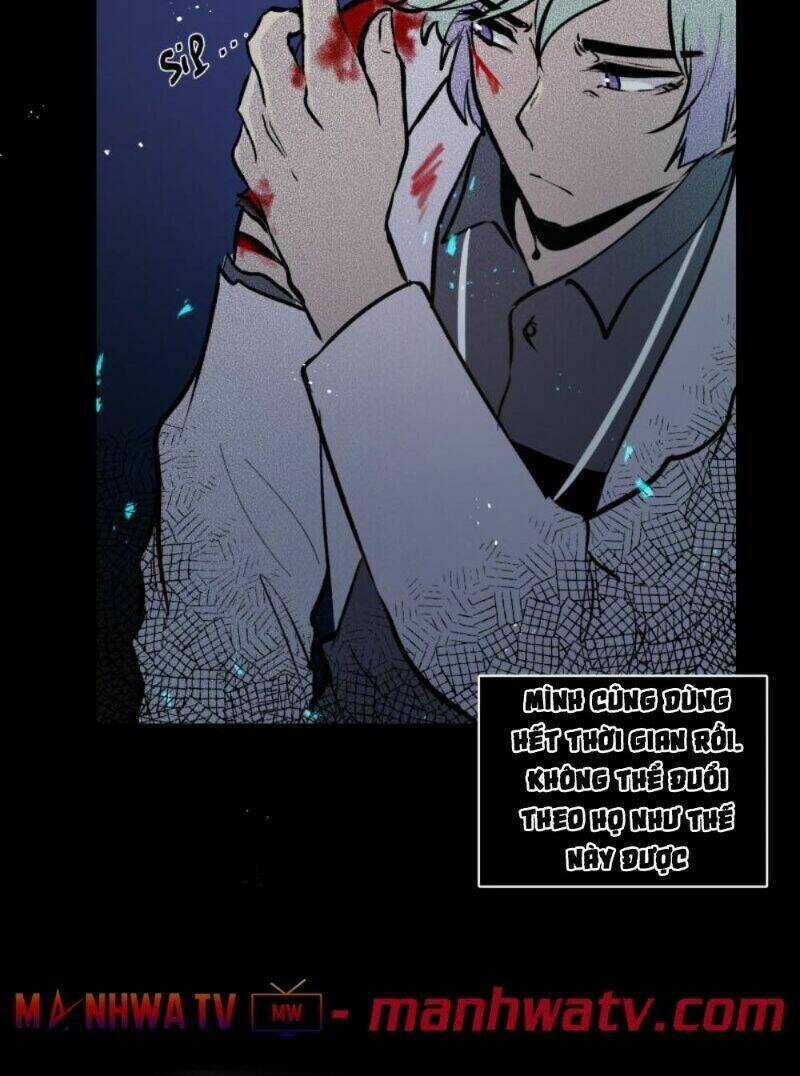 Trọng Sinh Mạc Thế - Chapter 96 - Trang 87