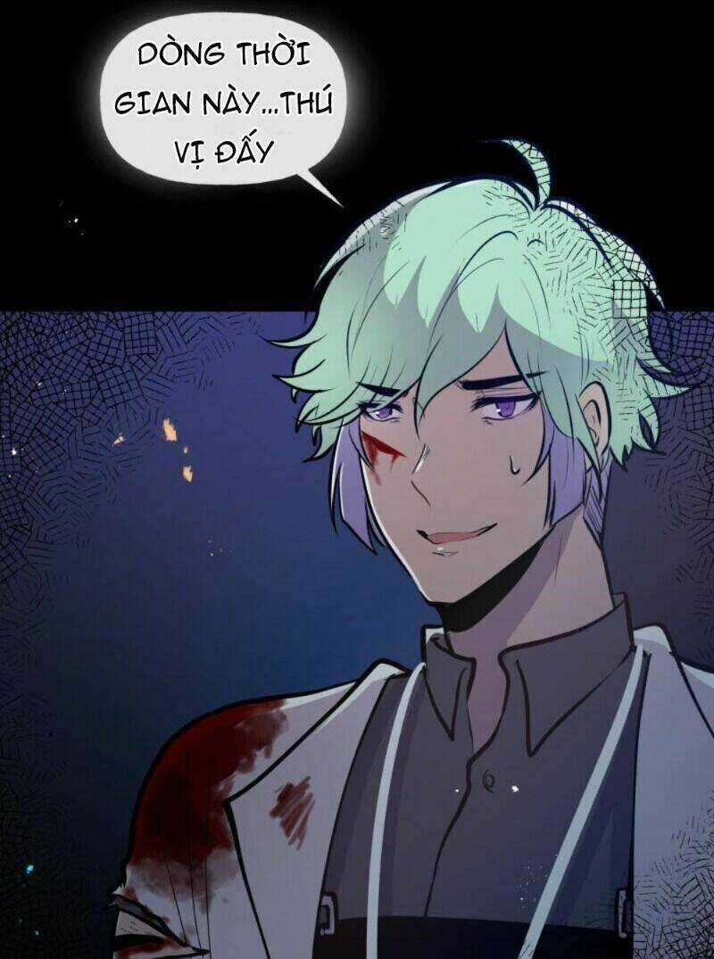Trọng Sinh Mạc Thế - Chapter 96 - Trang 88