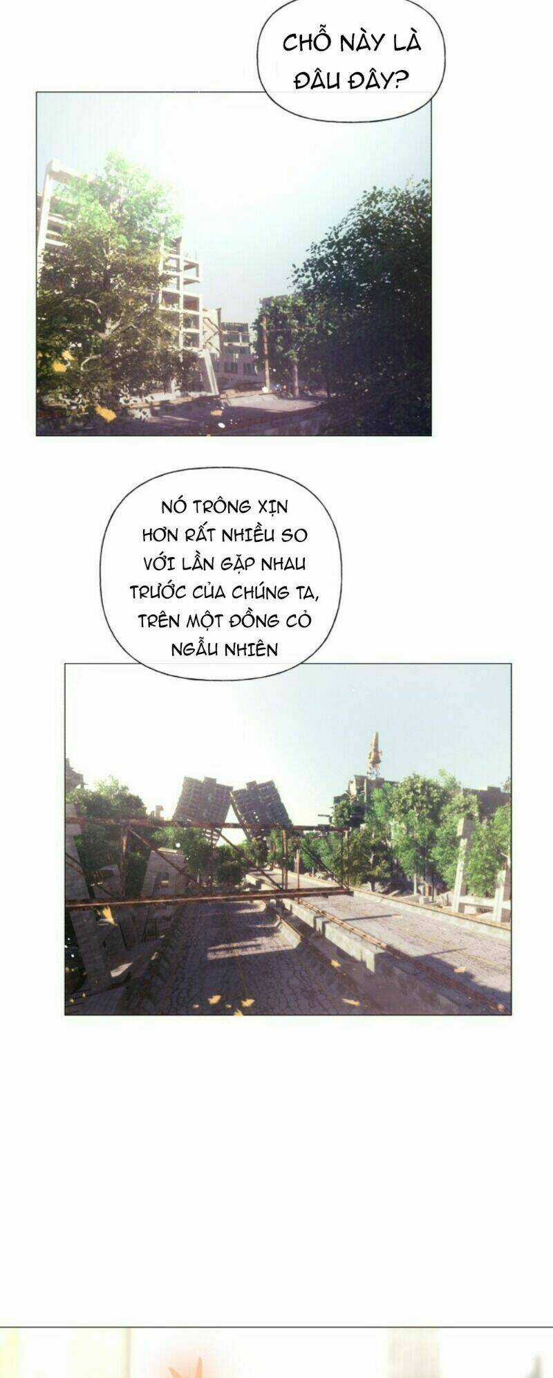 Trọng Sinh Mạc Thế - Chapter 97 - Trang 19