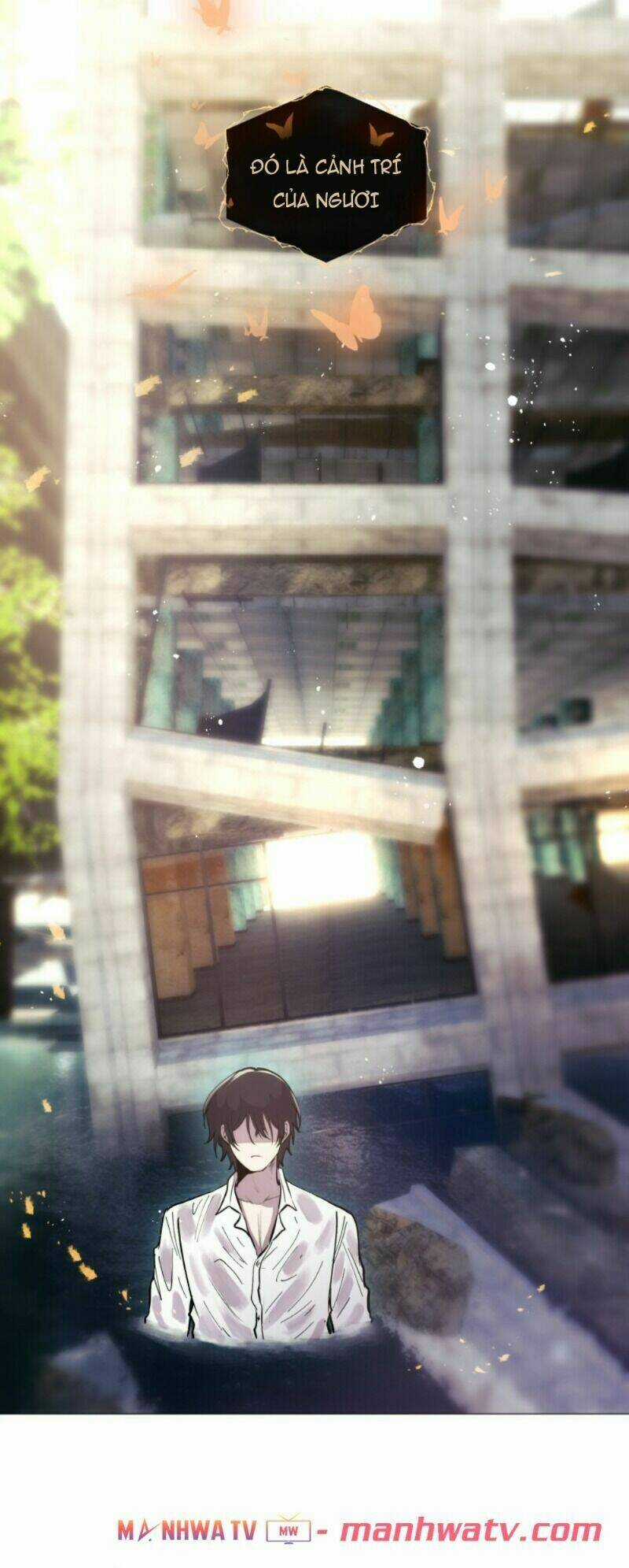 Trọng Sinh Mạc Thế - Chapter 97 - Trang 20