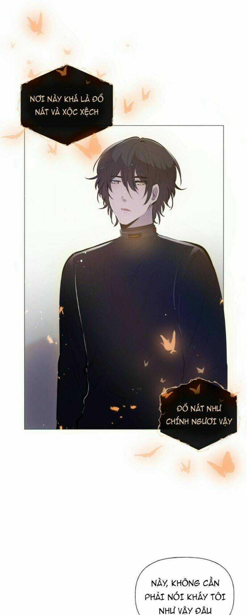 Trọng Sinh Mạc Thế - Chapter 97 - Trang 21