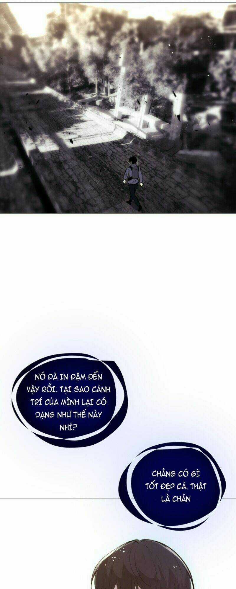 Trọng Sinh Mạc Thế - Chapter 97 - Trang 23