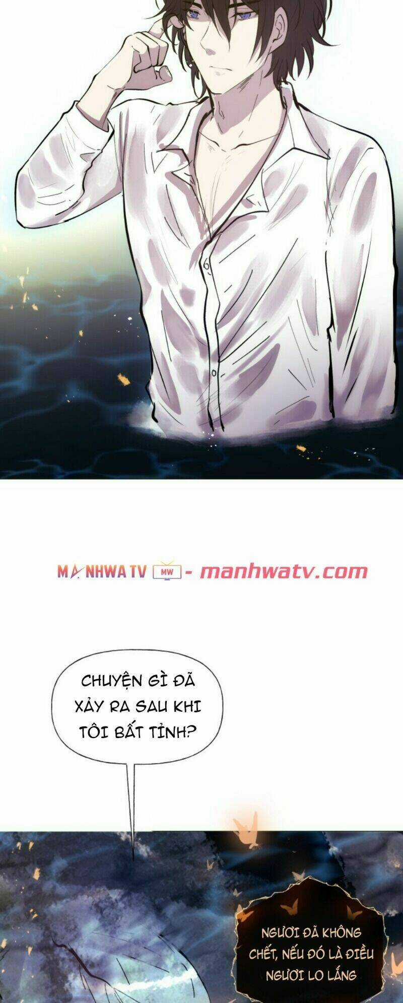 Trọng Sinh Mạc Thế - Chapter 97 - Trang 24