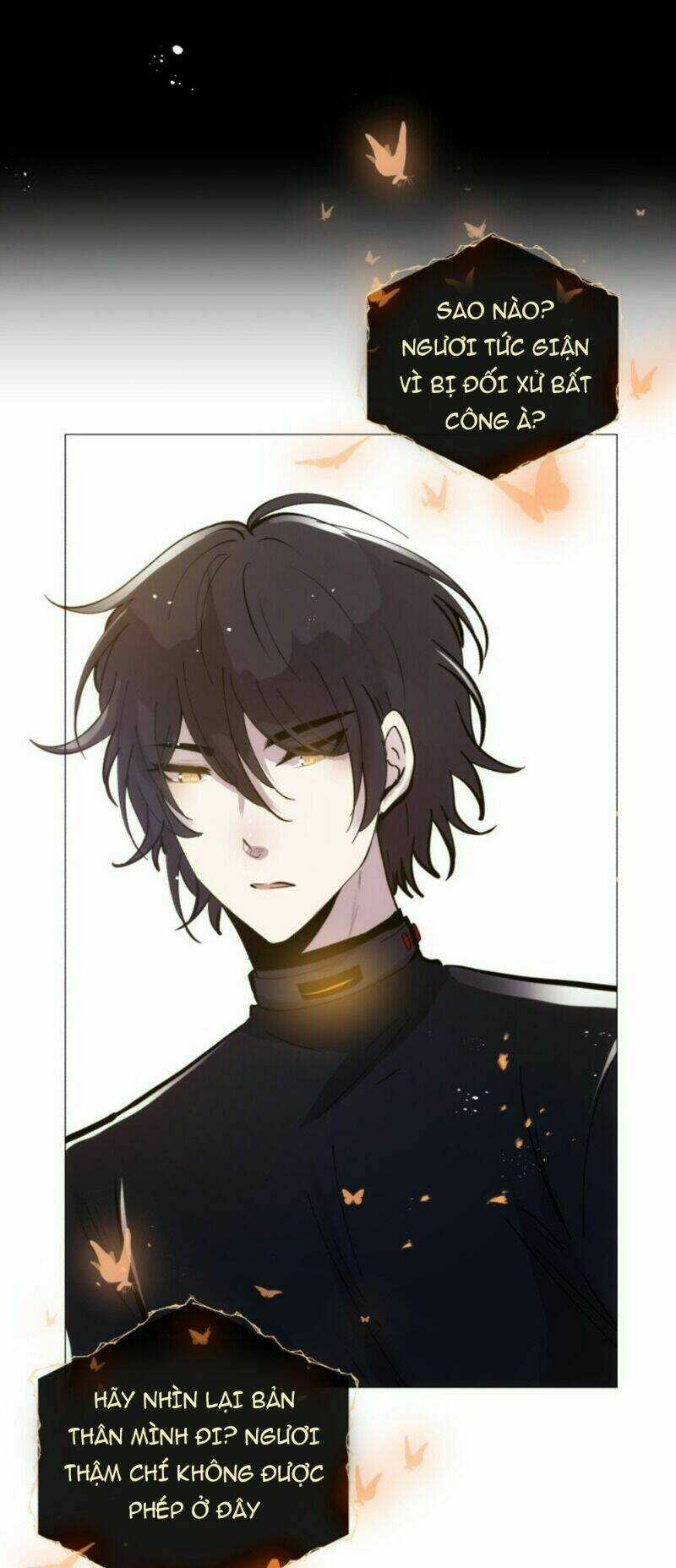 Trọng Sinh Mạc Thế - Chapter 97 - Trang 31