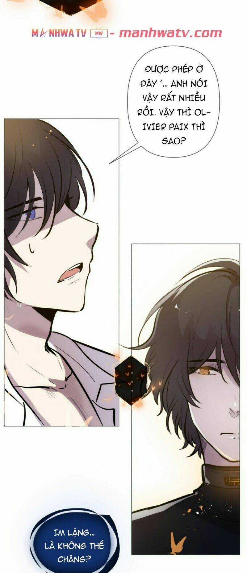 Trọng Sinh Mạc Thế - Chapter 97 - Trang 32