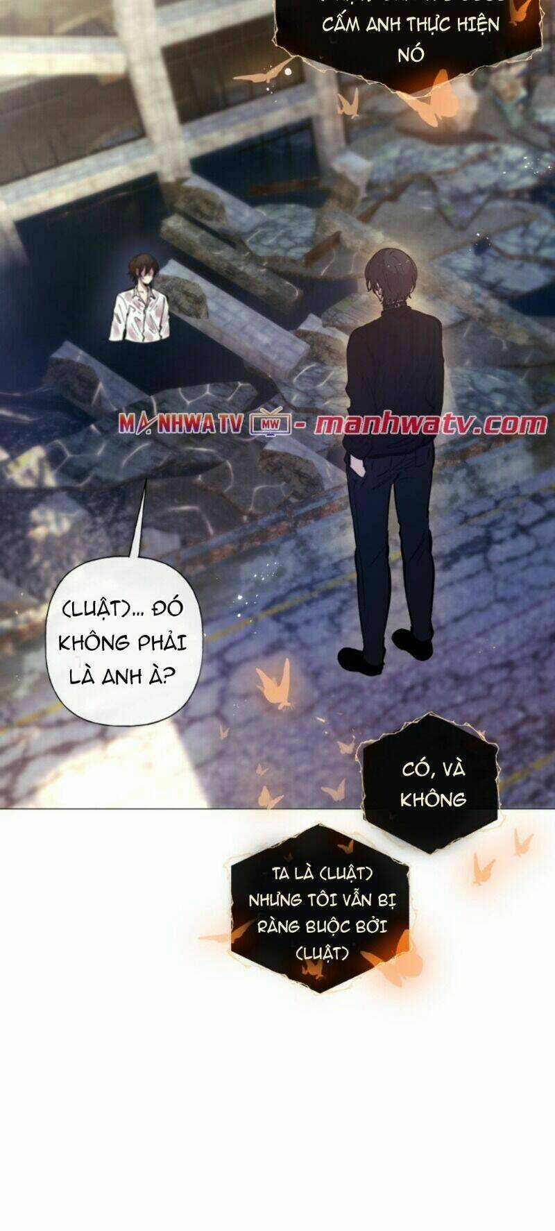 Trọng Sinh Mạc Thế - Chapter 97 - Trang 42